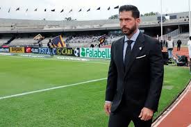Benjamín Mora