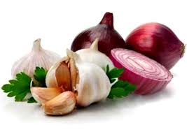 Hasil gambar untuk biji bawang merah dan bawang putih