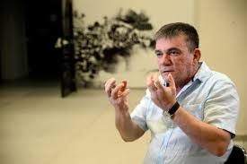 Ex-presidente Andrés Sanchez é expulso do Corinthians por uso irregular de cartão corporativo