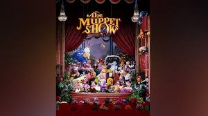 Exciting new Muppet Show special coming to Disney Plus