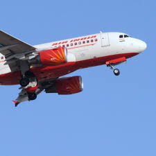 Air India Oublie un Boeing 737 Pendant 12 Ans ! L'Histoire Incroyable