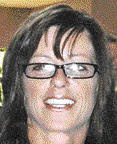 Melinda Lee Flynn, of Clio, age 47, died Thursday, January 24, 2013 at her residence. Private family services were held Tuesday, January 29, ... - 01302013_0004556289_1