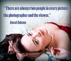 The 50 Most Inspiring Famous Photographer Quotes of all Time ... via Relatably.com