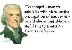 Thomas Jefferson on Pinterest | Thomas Jefferson Quotes, Liberty ... via Relatably.com