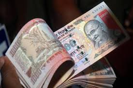 Image result for 500 1000 note