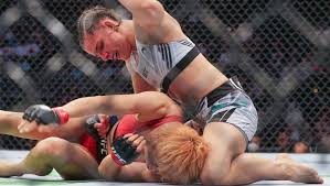 UFC Vegas 118: Ketlen Souza vs. Ariane Carnelossi Predictions & Odds