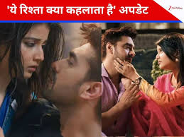 ये रिश्ता क्या कहलाता है: रुहीन अली का शो को अलविदा, गीतांजलि के किरदार में ट्विस्ट! - Imagen principal del artículo
