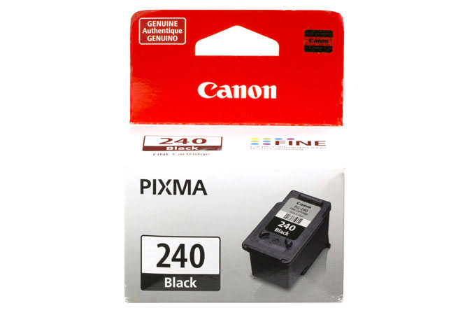 Canon PG-240 Ink Cartridge 5207b001