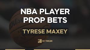 Tyrese Maxey Props Tonight vs. Lakers – Feb. 5