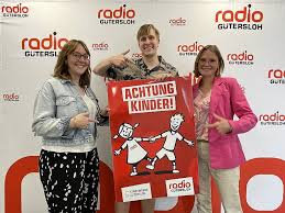 Radio Gütersloh - News update