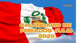 ¡Atención, Perú! 23 de Julio: ¿Por Qué Este Día es Feriado Nacional?