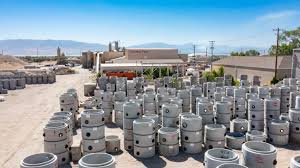 Precast Concrete & Pipe | NWPX
