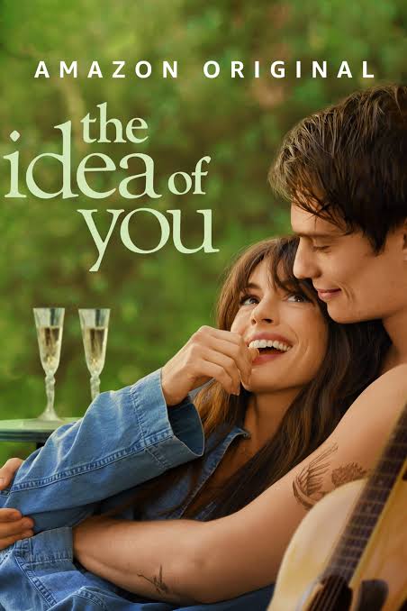 my movie - The Idea of You