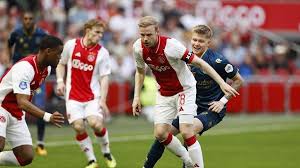 RTL.nl - News update