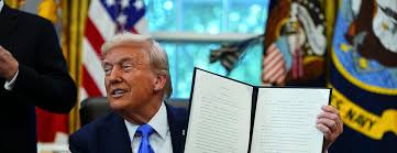 Trump Extends $100,000 H-1B Visa Fee That’s Tied Up in Court (1)