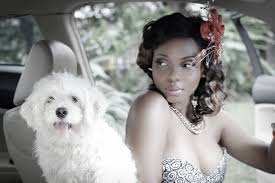 Image result for Yemi Alade Different