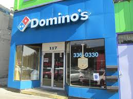 Domino's and Pizza Hut Leverage '67' Slang with Pizza and Wing Deals