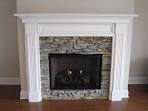 10ideas about Fireplace Mantels on Pinterest Fireplaces