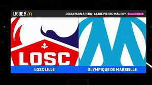 Lille vs Marseille: Thrilling Ligue 1 Showdown! Odds & Predictions!