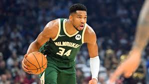bucks – warriors