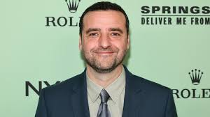 David Krumholtz Says He's Retiring from Acting in Shock Social Post: "Profession Has Lost Its Gleam" - The Hollywood Reporter