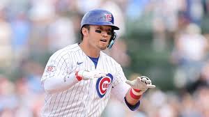 Seiya Suzuki's go-ahead solo homer (3)