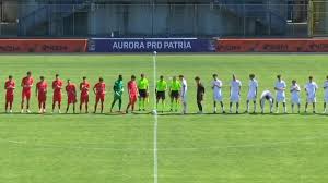 Trend Google: potenza calcio