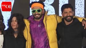 Ranveer Singh tried to patch up after Don 3 fallout but ‘neither Farhan Akhtar nor Zoya Akhtar wants to w