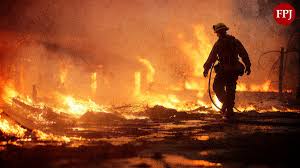 Fire Breaks Out In Empty BEST Bus During Servicing At Kurla Depot; No Injuries Reported
