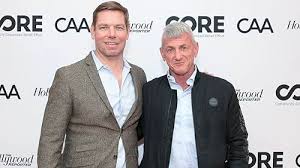 Crew Strikes for IATSE Contract on Sean Penn, Eric Swalwell-Produced ‘The Gun on Second Street’