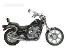 Kawasaki Vulcan EN500 -