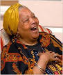 Louise Bennett, Jamaican Folklorist, Dies at 86 - New York Times - 29bennett_190