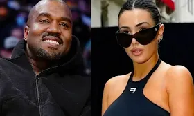 Bianca Censori looks unrecognizable with Kanye West after makeover in Japan