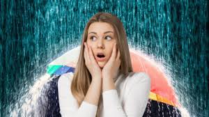 ¿A qué hora se esperan lluvias hoy en Saltillo? | Prónostico