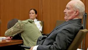 Former judge explains why Clancy's courtroom emotions could become an issue