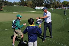 Image result for The Masters 2017
