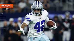 Broncos Scoop Up Ex-Cowboy! Deuce Vaughn Signs - What Does It Mean? - Imagen principal del artículo