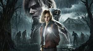 حجم بازی Resident Evil Requiem روی پلی استیشن ۵ چقدر است؟