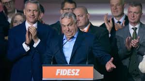 Hungarian opposition ousts Viktor Orbán after 16 years in power | Hungary