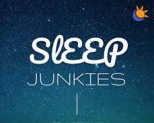 Image of Sleep Junkie podcast
