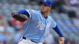 Cole Ragans Injury: Royals' Pitcher Leaves Game Early