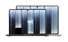 Apple announces touchscreen MacBook Pro with OLED display