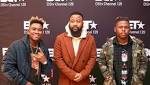 Halala! Cassper Nyovest & Distruction