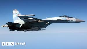 rivet joint aircraft Picture