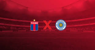Tigre x Montevideo City Análise: Onde Assistir, Hora e Escalações 12/08