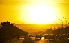 Alerta vermelho: onda de calor castiga duas regiões do Brasil por 7 dias seguidos