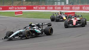 GP da Hungria de F1: confira a programação completa, horários e onde assistir ao vivo
