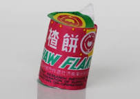 Image result for Haw Flakes