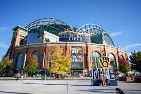 Brew Crew Ball