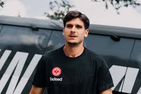 Eintracht Frankfurt - News update